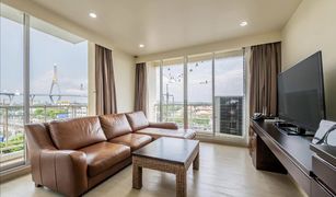 2 Bedrooms Condo for sale in Bang Phongphang, Bangkok The Star Estate at Rama 3