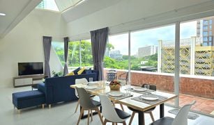 芭提雅 农保诚 Panchalae Boutique Residence 3 卧室 公寓 售 