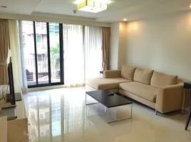 3 Schlafzimmer Wohnung zu vermieten im Casa 24, Khlong Tan, Khlong Toei