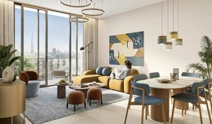 Квартира, 3 спальни на продажу в DAMAC Towers by Paramount, Дубай Design Quarter