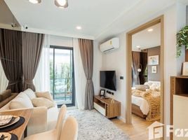 1 Bedroom Condo for sale at Space Cherngtalay Condominium , Choeng Thale