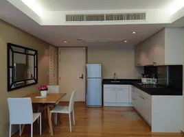 1 Bedroom Condo for sale at Preen By Sansiri, Lumphini, Pathum Wan