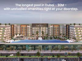 1 Bedroom Condo for sale at The Community, Centrium Towers, Dubai Production City (IMPZ), Dubai, United Arab Emirates
