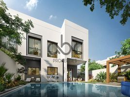 5 Bedroom Villa for sale at The Magnolias, Yas Acres, Yas Island