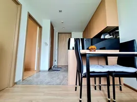 1 Bedroom Condo for rent at Kawa Haus, Phra Khanong Nuea