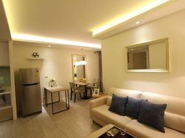 Studio Apartment for sale at The Bleu Condo, Bo Phut