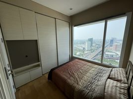 1 Schlafzimmer Appartement zu vermieten im The Saint Residences, Chomphon, Chatuchak