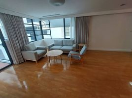 3 Schlafzimmer Appartement zu vermieten im Tipamas Suites, Thung Mahamek, Sathon