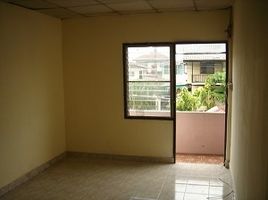 1 Schlafzimmer Appartement zu vermieten im Permsin Apartment, Khlong Thanon, Sai Mai