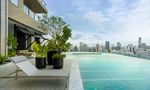 特征和便利设施 of The Residences at Sindhorn Kempinski Hotel Bangkok