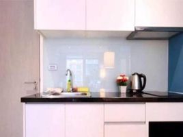 1 Bedroom Condo for rent at Atlantis Condo Resort, Nong Prue