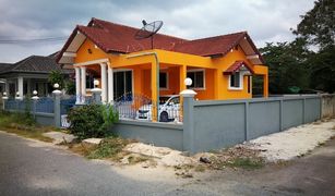 3 Bedrooms House for sale in Sattahip, Pattaya 