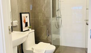 1 Bedroom Condo for sale in Thung Sukhla, Pattaya Brixton Kaset Sriracha Campus