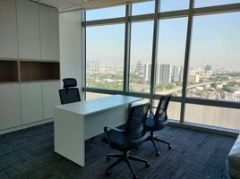128 m² Office for rent at Tipco Tower, Sam Sen Nai