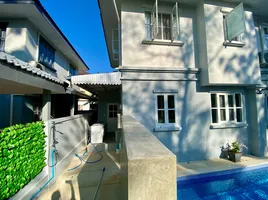 3 Bedroom House for sale at Land and Houses Park, Chalong