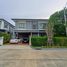 4 Bedroom House for rent at The Centro Ramindra, Khan Na Yao, Khan Na Yao