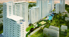 Available Units at Anuva Residences