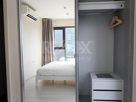 在Rhythm Sukhumvit 36-38租赁的2 卧室 公寓, Khlong Tan