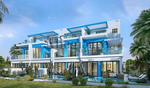 3 Bedrooms Townhouse for sale in , Dubai Santorini