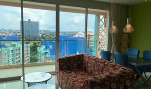 2 chambres Condominium a vendre à Nong Prue, Pattaya Grande Caribbean