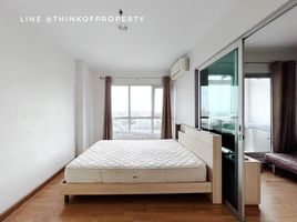 Studio Appartement zu vermieten im Aspire Rama 4, Phra Khanong