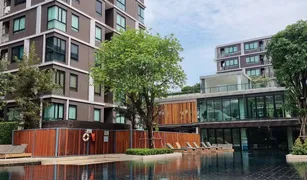 1 Bedroom Condo for sale in Lat Phrao, Bangkok Atmoz Ladprao 71