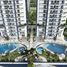 2 Bedroom Condo for sale at Samana Waves 2, District 13, Jumeirah Village Circle (JVC)