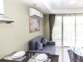 1 Bedroom Apartment for sale at Mai Khao Beach Condotel, Mai Khao