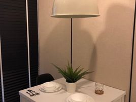 1 Schlafzimmer Wohnung zu vermieten im Life Sukhumvit 48, Phra Khanong