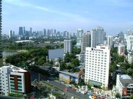 在Citi Smart Condominium租赁的3 卧室 住宅, Khlong Toei