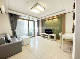 1 Bedroom Apartment for sale at De Castle Royal for Urgent Sale, Boeng Keng Kang Ti Muoy