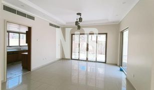 4 Bedrooms Villa for sale in , Abu Dhabi Qattouf Community