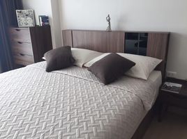 1 Schlafzimmer Appartement zu vermieten im Supalai Veranda Rama 9, Bang Kapi