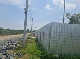  Land for sale in Nong Chumphon, Khao Yoi, Nong Chumphon