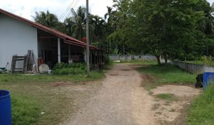 Земельный участок, N/A на продажу в Na Thung, Chumphon 