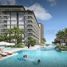 2 Bedroom Apartment for sale at Seascape, 