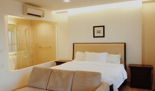 1 Bedroom Condo for sale in Sam Sen Nai, Bangkok The Crest Phahonyothin 11