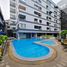 Studio Condo for sale at Hagone, Nong Prue, Pattaya