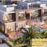 6 Bedroom House for sale at South Bay 1, MAG 5, Dubai South (Dubai World Central), Dubai, United Arab Emirates