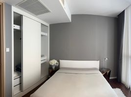 1 Schlafzimmer Wohnung zu verkaufen im Hyde Sukhumvit 11, Khlong Toei Nuea