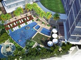 Studio Condo for sale at Uptown Parksuites, Makati City