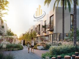 3 Bedroom Townhouse for sale at Orania, Juniper, DAMAC Hills 2 (Akoya)