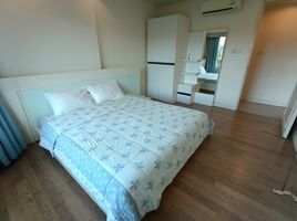 1 спален Кондо в аренду в Mykonos Condo, Хуа Хин Циты