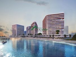 1 Bedroom Apartment for sale at Sea La Vie, Yas Bay