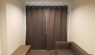 Кондо, 1 спальня на продажу в Pak Nam, Самутпракан The Trust Condo @BTS Erawan
