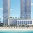 2 Bedroom Apartment for sale at Marina Vista, EMAAR Beachfront