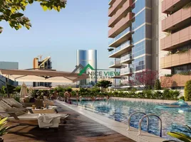 3 Bedroom Apartment for sale at Vista 3, Tamouh, Al Reem Island