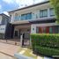 4 Bedroom Villa for rent at The City Bangna Km.7, Bang Kaeo, Bang Phli, Samut Prakan