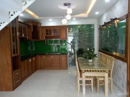 4 Bedroom Villa for sale in Ward 13, Tan Binh, Ward 13