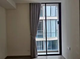 1 Schlafzimmer Wohnung zu verkaufen im FYNN Asoke Sukhumvit 10, Khlong Toei